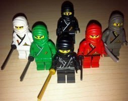 research ninjas