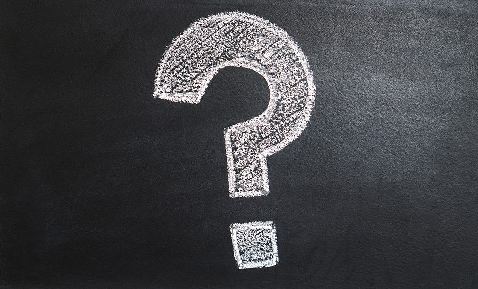 Questions Mark