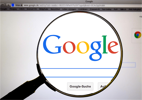 Search engines