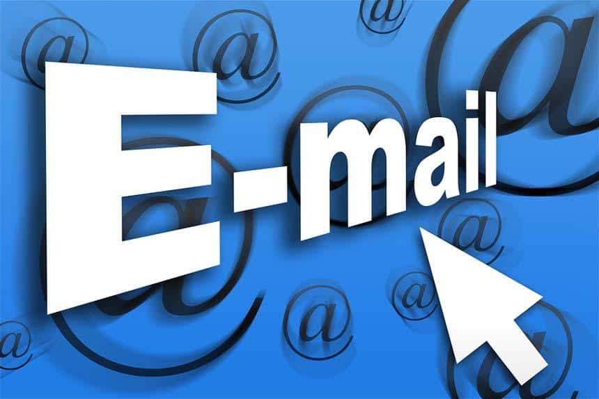 Email Marketing