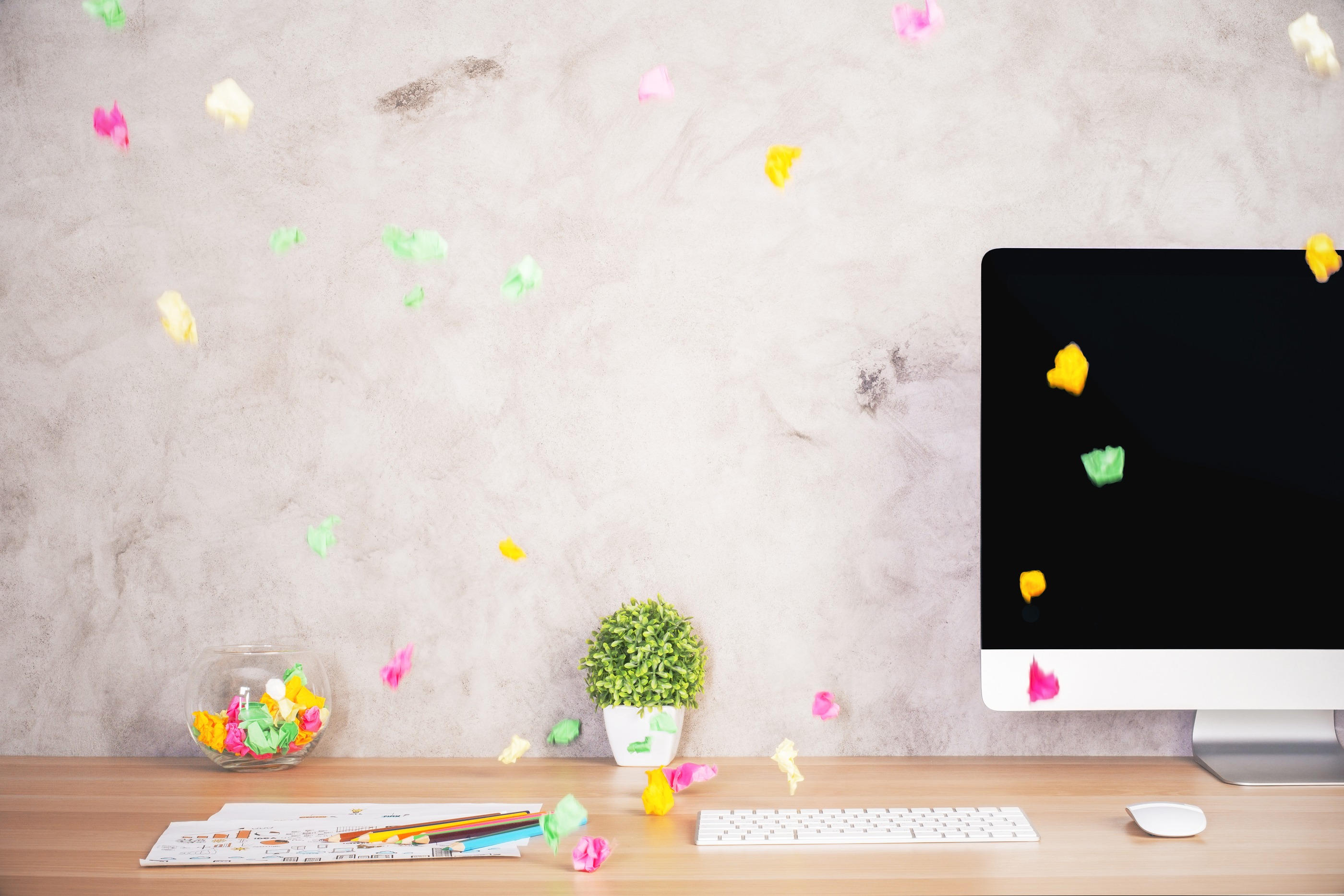 blog effectively
