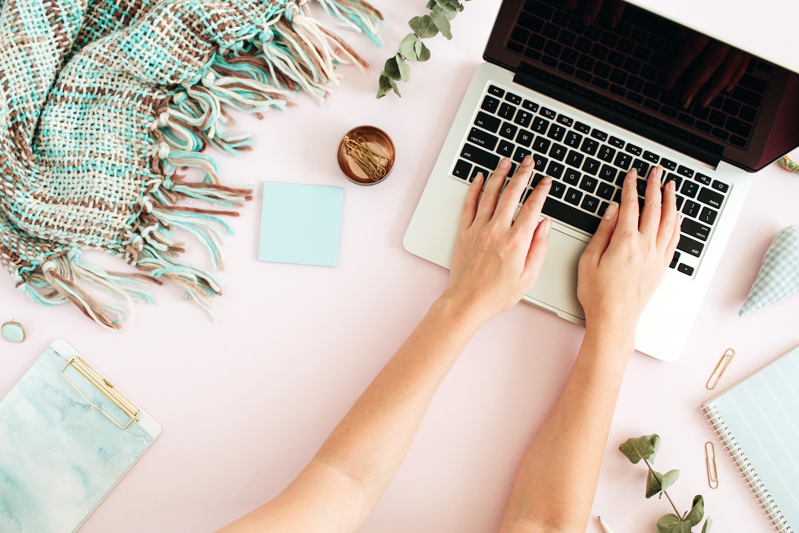 guest blogging