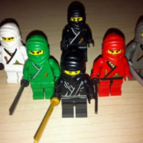 Keyword Research Ninjas