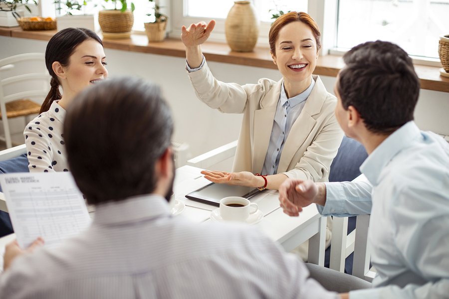 storytelling for business