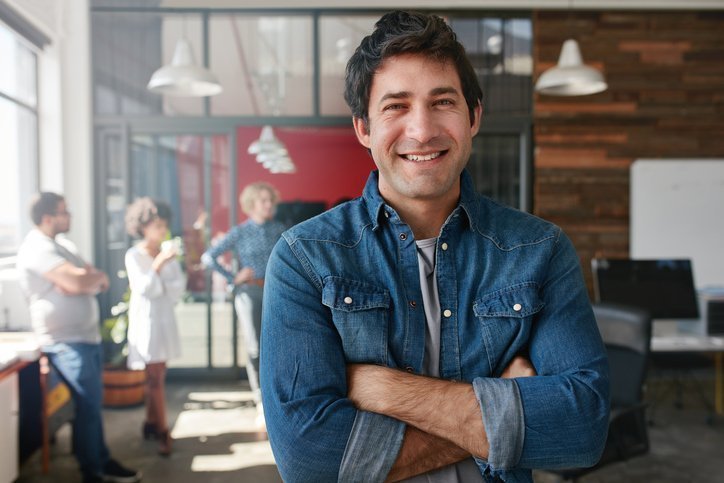 entrepreneur small business