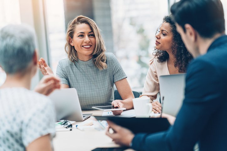 b2b sales