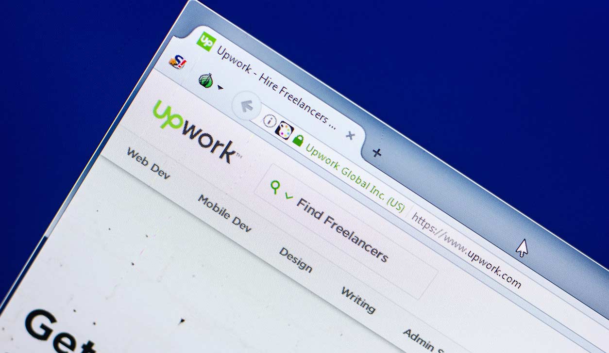 Upwork