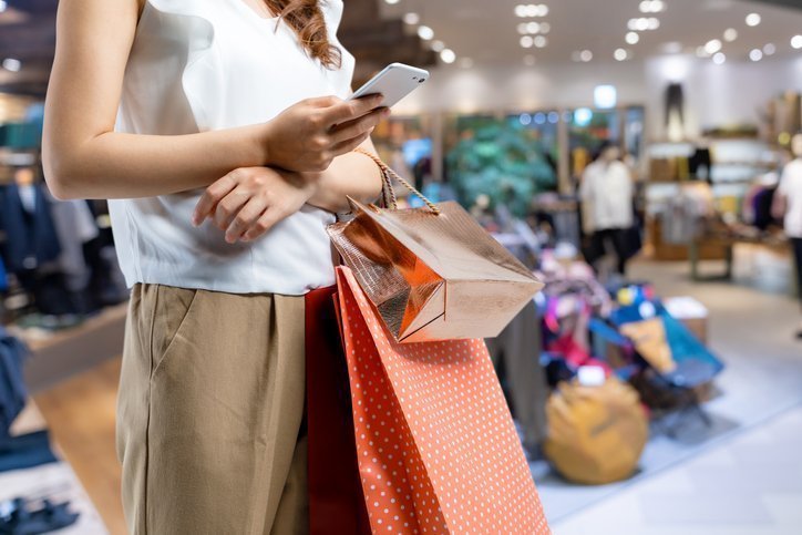 shopper insights boost sales