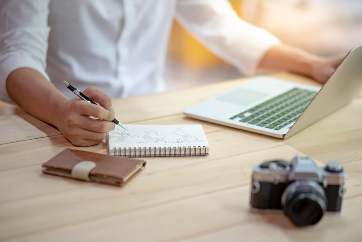 content marketing platform