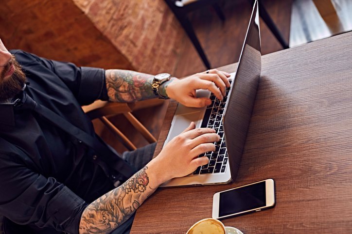 content marketing platform
