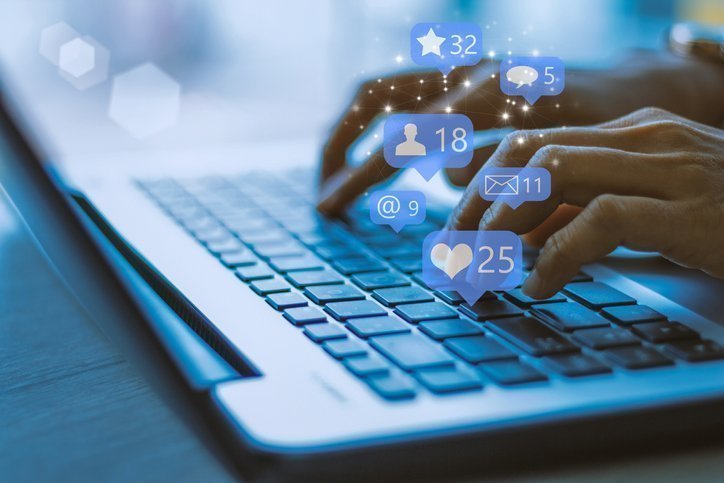 traditional marketing vs digital marketing