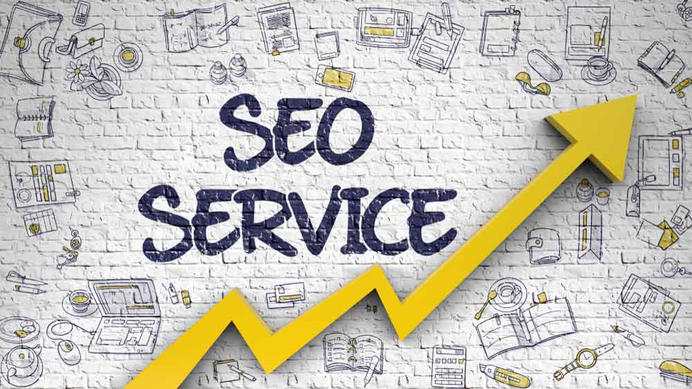 SEO services