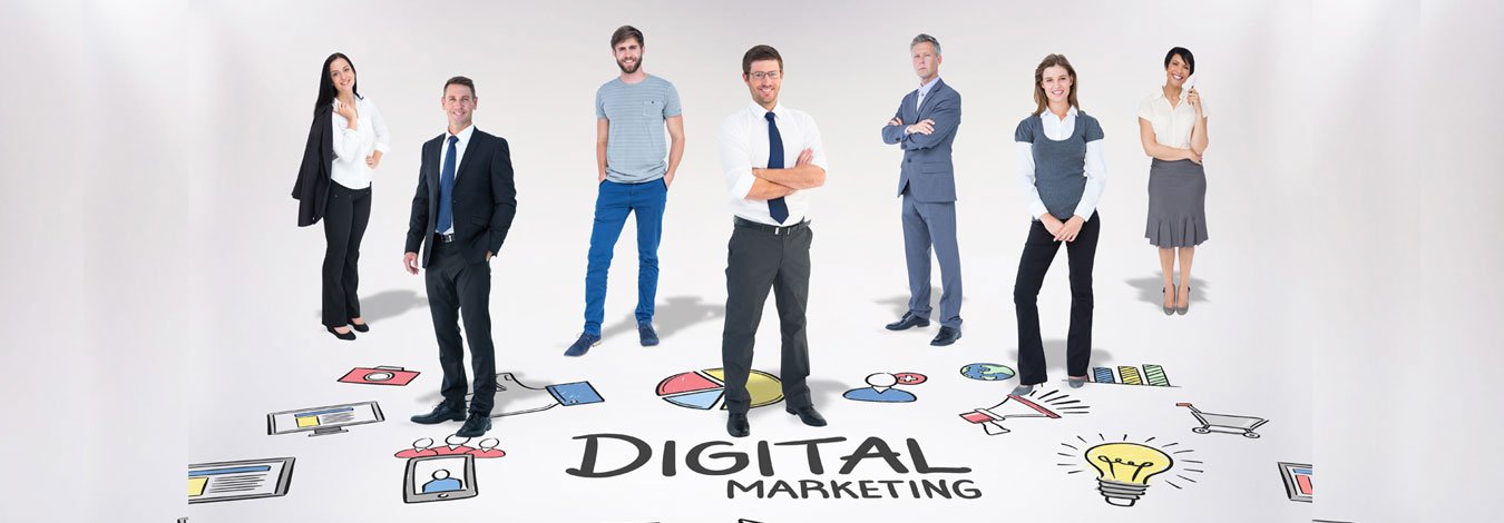 Starting a Career in Digital Marketing