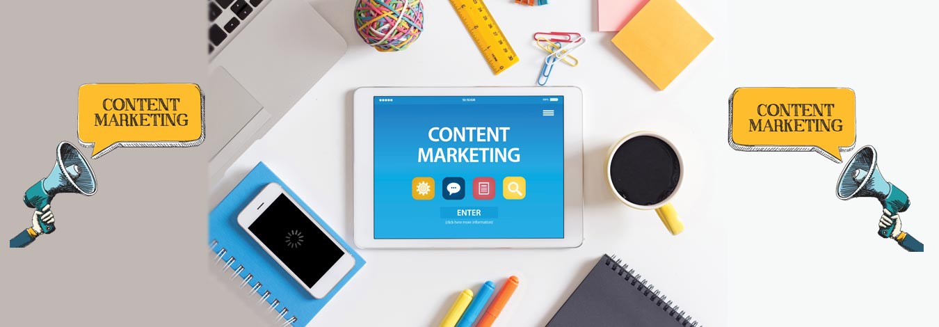 You Should Use Content Marketing for Your Business