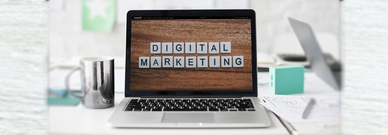 A 7-Step Introduction to Digital Marketing