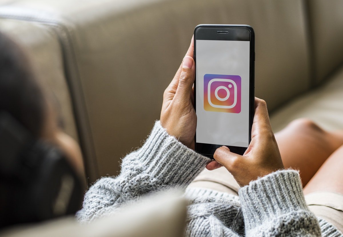 instagram business apps