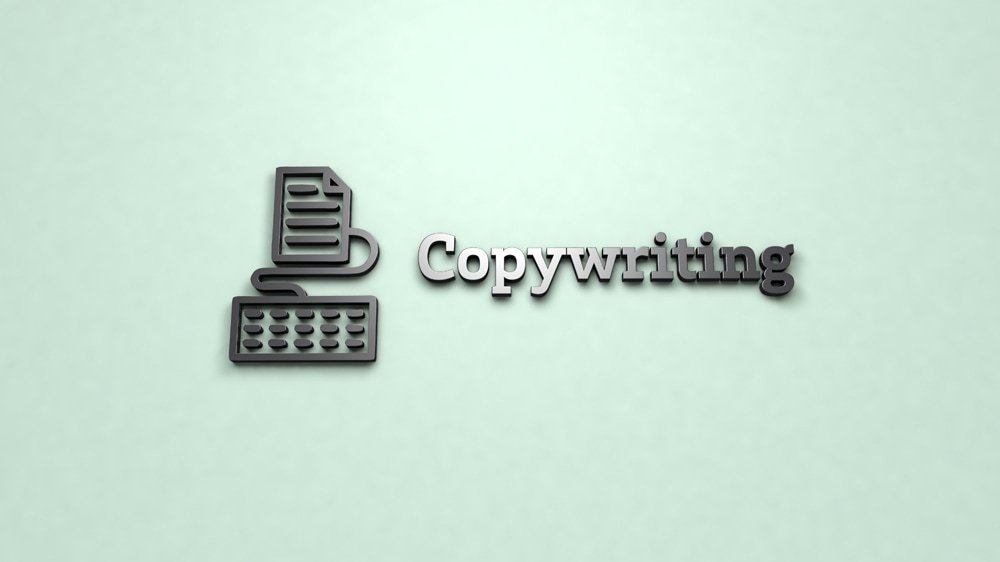 Copywriting