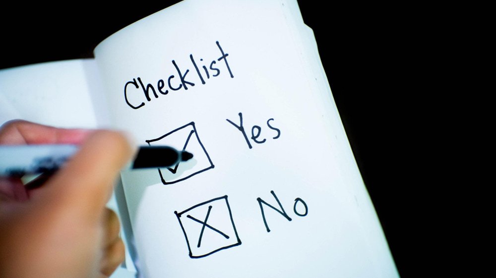 The List Post