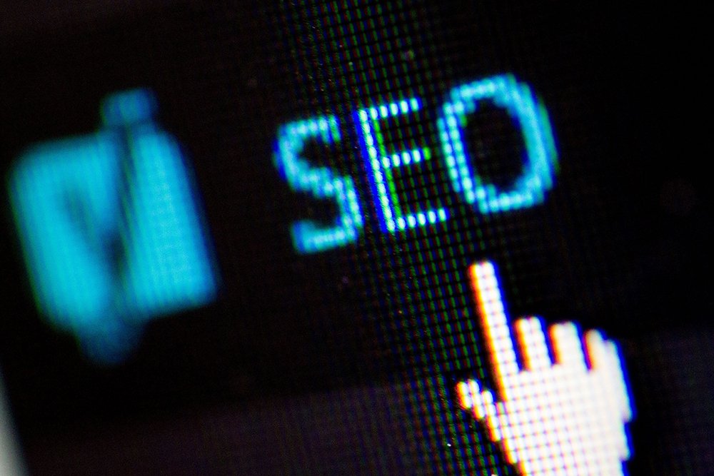 SEO Isn't Everything