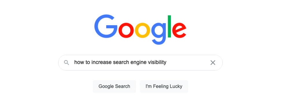 Search Engine Visibility