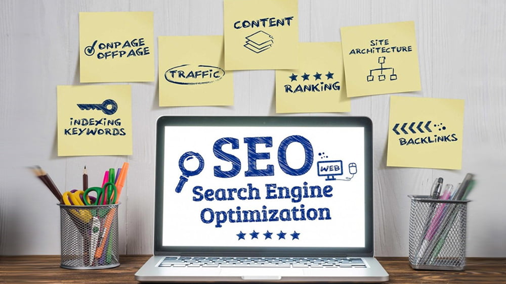 When it comes to SEO