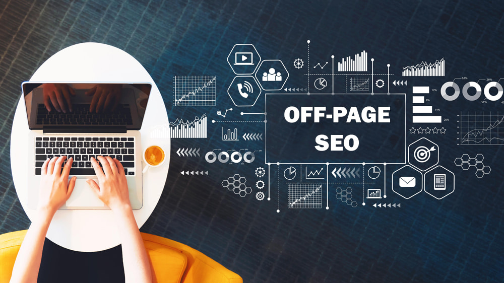 Off-page SEO