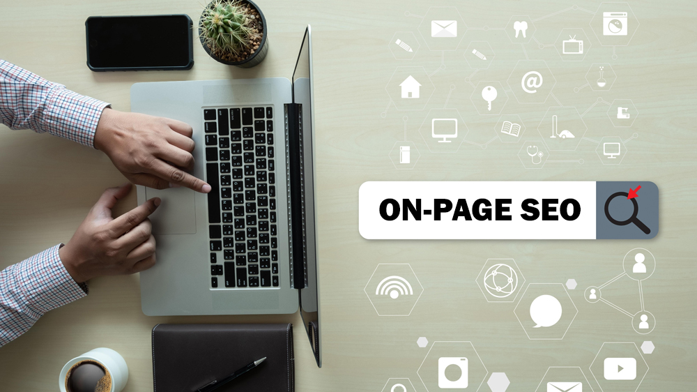 On-Page SEO