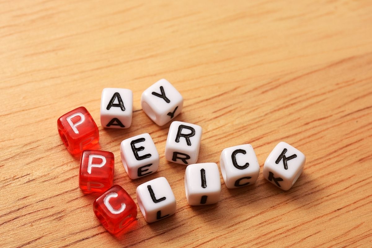 Cost of PPC