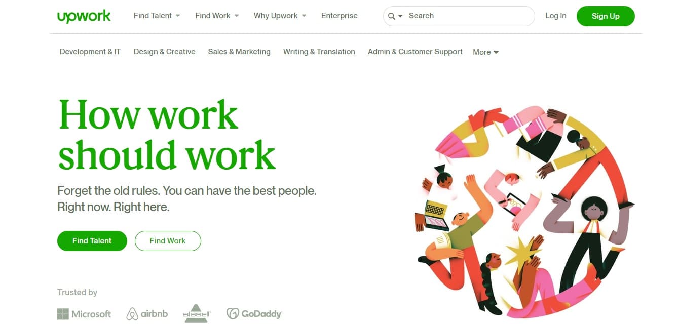 Upwork