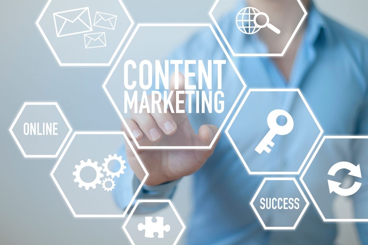 Content Marketing