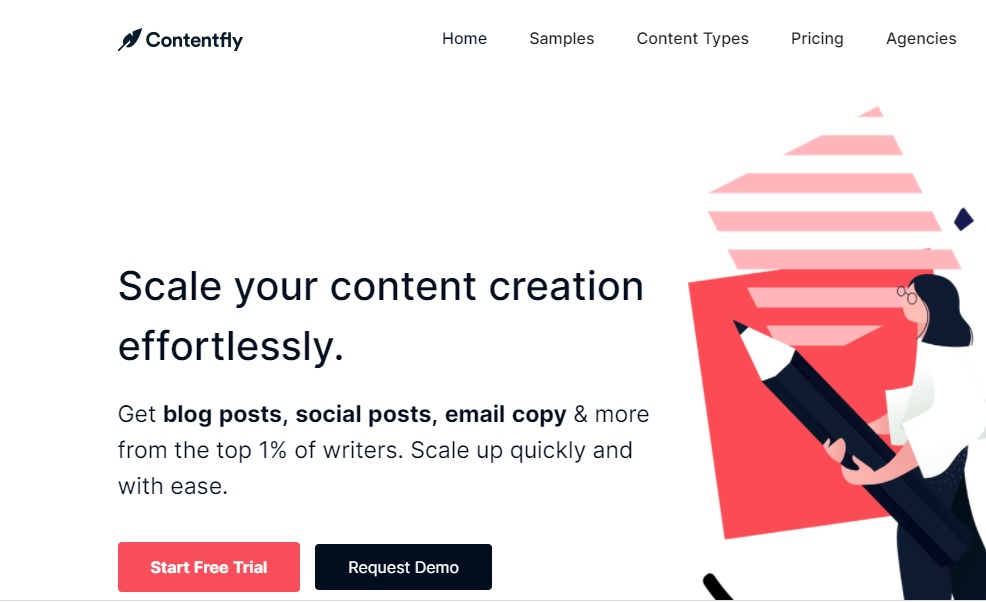 ContentFly new