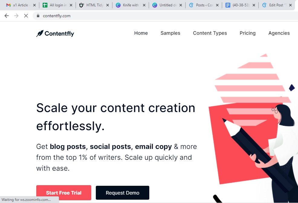 ContentFly