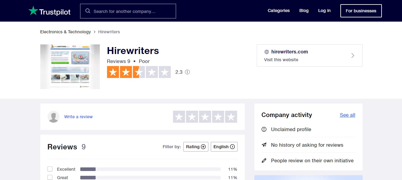 Trustpilot