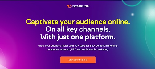 Semrush