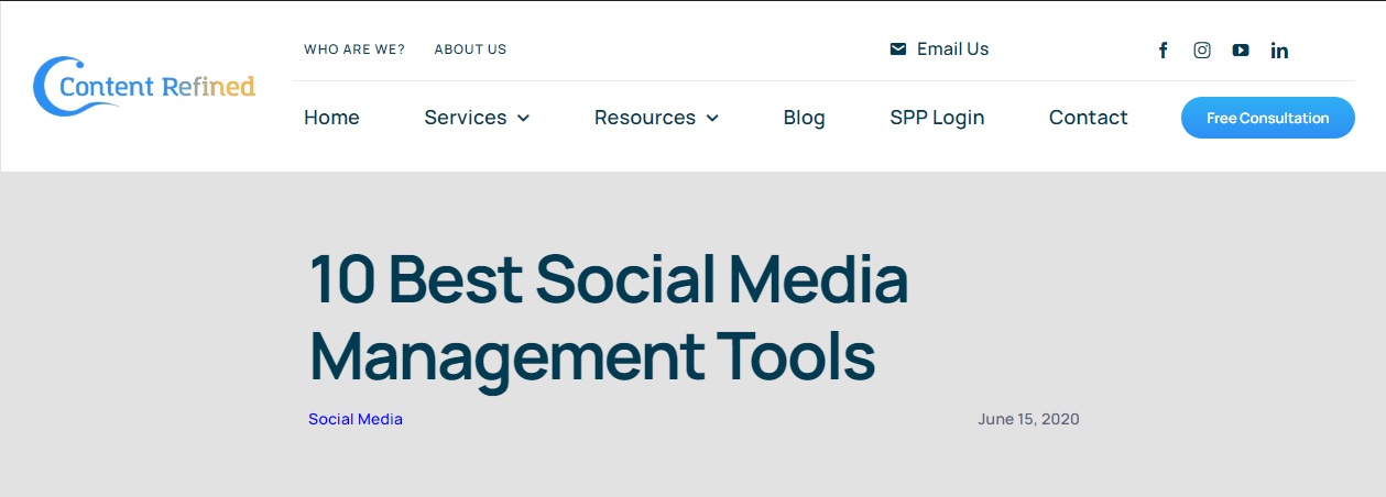 C.R-Social-media.