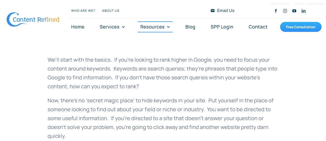 SEO-best-practices