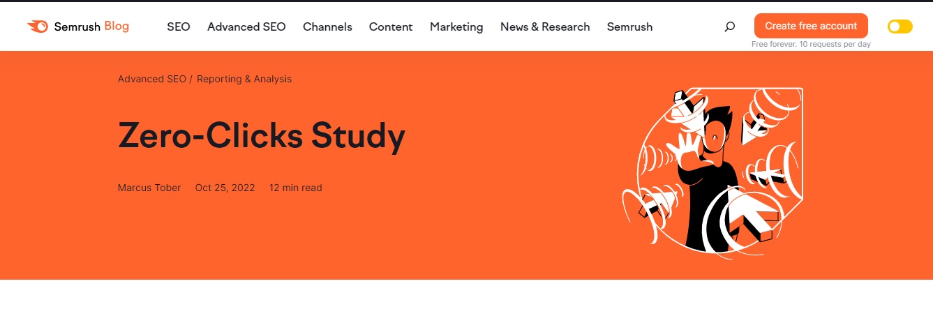 Semrush-study