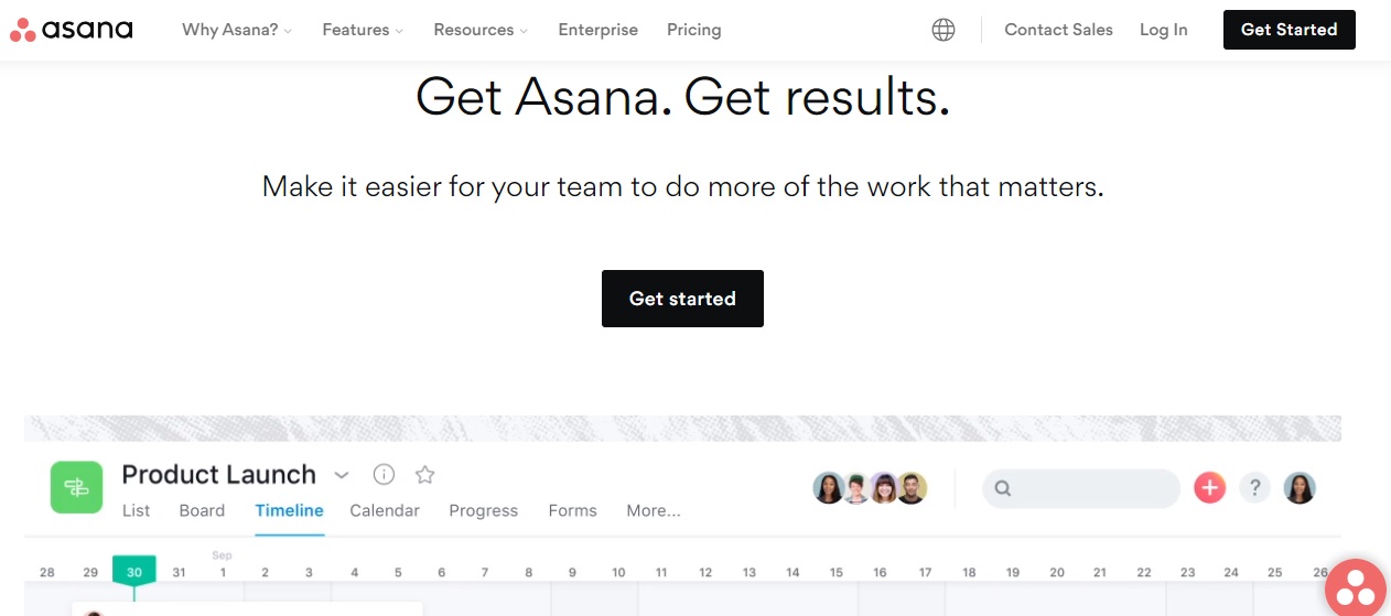 Asana