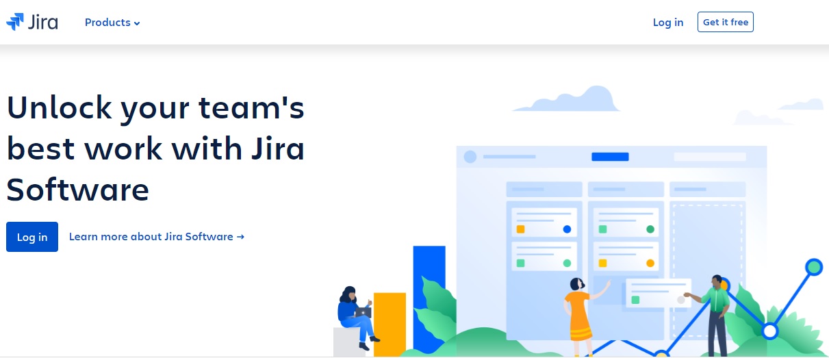 Jira