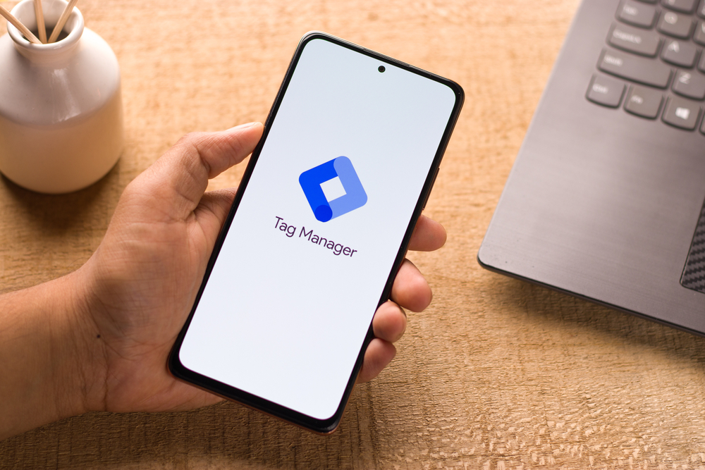 Google-Tag-Manager-logo
