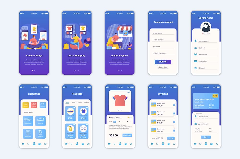 Mobile-shopping-apps-workup