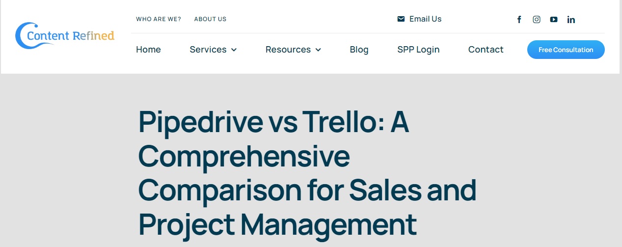 C.R-Trello