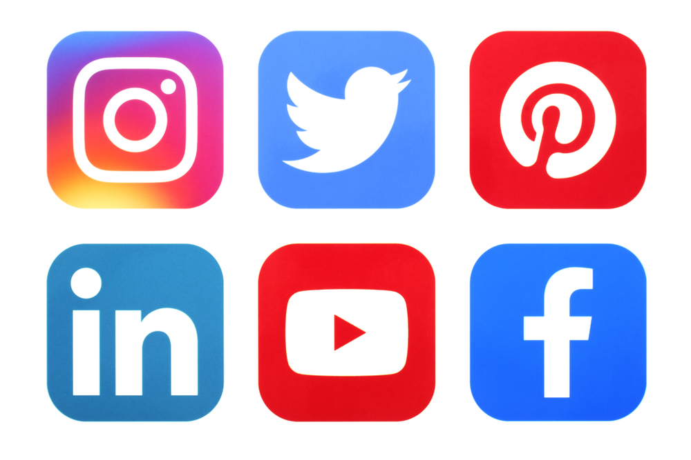 Icons-for-popular-social-media-sites